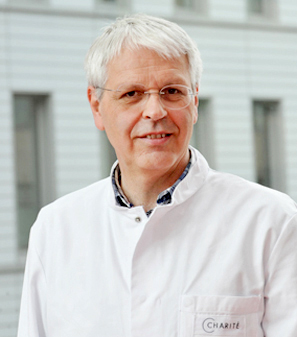 Prof. Dr. med. Klemens Budde