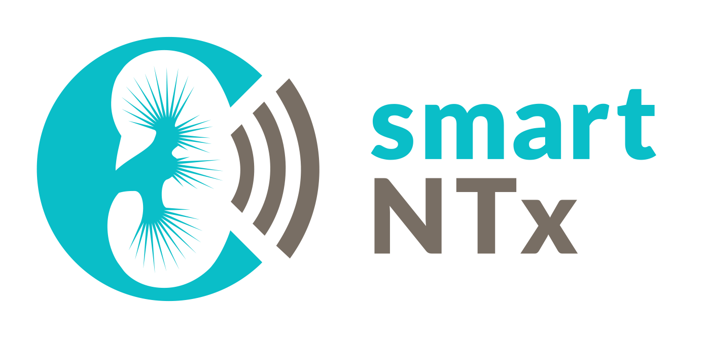 smartNTx – medizinische Nachsorte von Nierentransplantationen verbessern